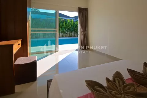 Maison à Rawai, Thaïlande 4 chambres № 133589 - photo 16