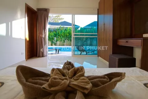 Maison à Rawai, Thaïlande 4 chambres № 133589 - photo 17