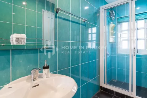 House in Phuket, Thailand 5 bedrooms № 133590 - photo 27