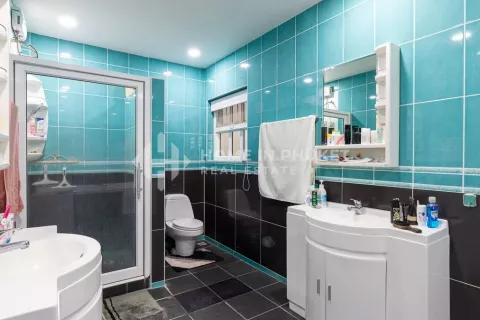 House in Phuket, Thailand 5 bedrooms № 133590 - photo 15