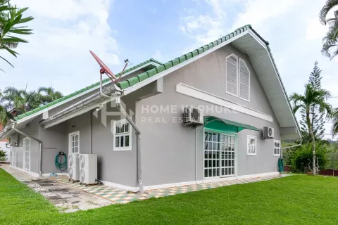 House in Phuket, Thailand 5 bedrooms № 133590 - photo 30