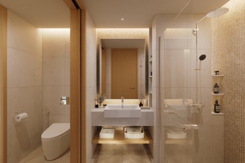 Eigentumswohnung in Bang Tao, Thailand, 3 Schlafzimmer № 165568 - Foto 20