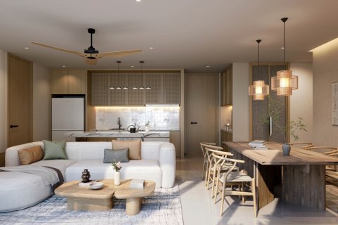 Condo in Bang Tao, Thailand, 3 bedrooms  № 165568 - photo 10