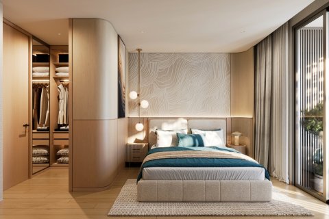 Condo à Bang Tao, Thaïlande, 1 chambre  № 165570 - photo 2