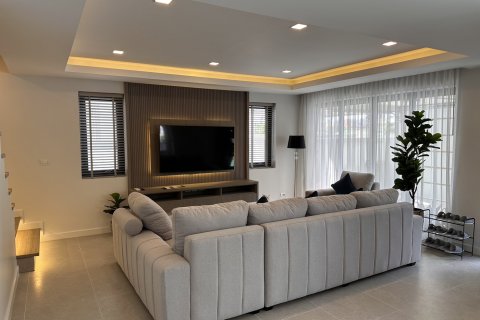 Villa in Bang Lamung, Thailand 4 Schlafzimmer № 165571 - Foto 20