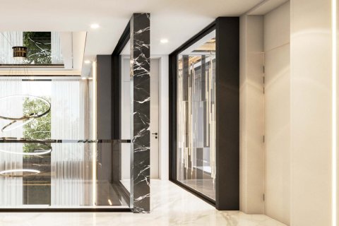 Villa in Bang Lamung, Thailand 5 Schlafzimmer № 165572 - Foto 30