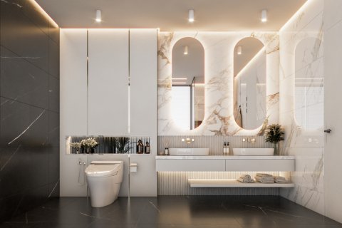 Вилла в Паттайе, Таиланд с 5 спальнями  № 165572 - фото 7