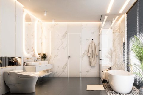 Вилла в Паттайе, Таиланд с 5 спальнями  № 165572 - фото 9