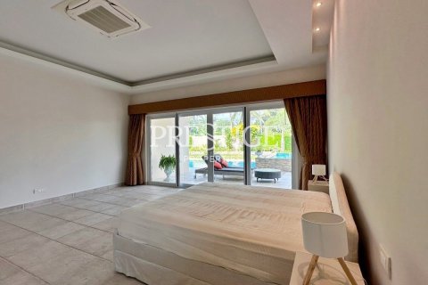 บ้านในพัทยา, ประเทศไทย 5 ห้องนอน № 198672 - รูปถ่าย 10