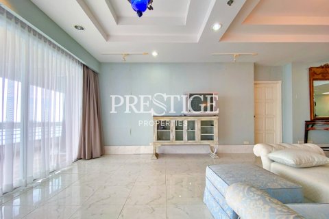 Condo à Pattaya, Thaïlande, 3 chambres № 198673 - photo 4