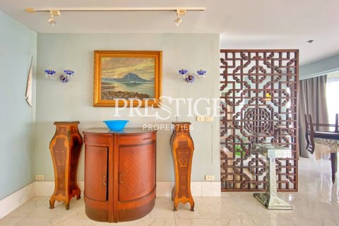 Condo à Pattaya, Thaïlande, 3 chambres № 198673 - photo 6