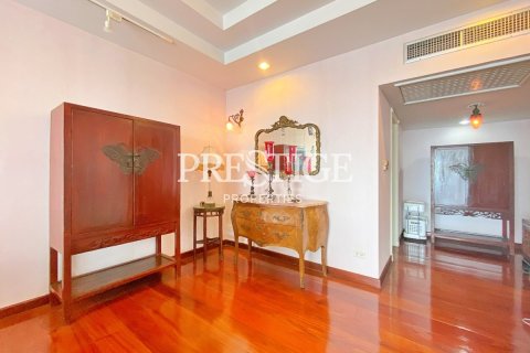 Condo à Pattaya, Thaïlande, 3 chambres № 198673 - photo 10