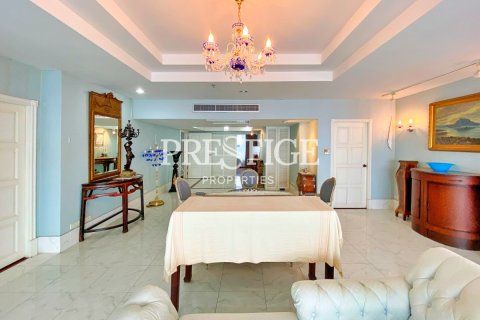 Condo à Pattaya, Thaïlande, 3 chambres № 198673 - photo 3