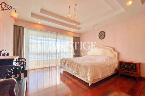 Condo à Pattaya, Thaïlande, 3 chambres № 198673 - photo 9