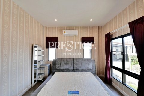 บ้านในพัทยา, ประเทศไทย 4 ห้องนอน № 198670 - รูปถ่าย 11
