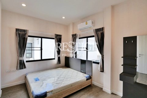 บ้านในพัทยา, ประเทศไทย 4 ห้องนอน № 198670 - รูปถ่าย 19