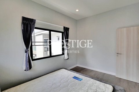 บ้านในพัทยา, ประเทศไทย 4 ห้องนอน № 198670 - รูปถ่าย 18