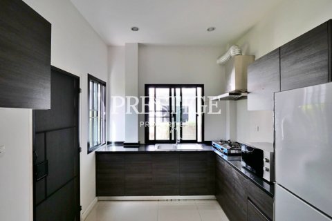 บ้านในพัทยา, ประเทศไทย 4 ห้องนอน № 198670 - รูปถ่าย 6