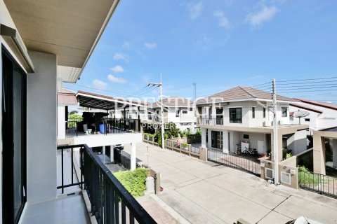 บ้านในพัทยา, ประเทศไทย 4 ห้องนอน № 198670 - รูปถ่าย 22