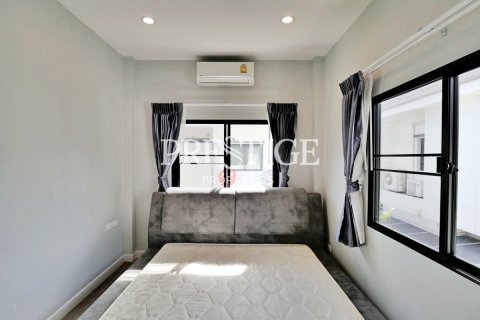 บ้านในพัทยา, ประเทศไทย 4 ห้องนอน № 198670 - รูปถ่าย 17