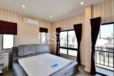 บ้านในพัทยา, ประเทศไทย 4 ห้องนอน № 198670 - รูปถ่าย 12