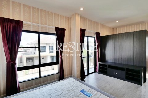 บ้านในพัทยา, ประเทศไทย 4 ห้องนอน № 198670 - รูปถ่าย 13