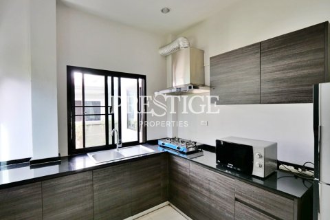 บ้านในพัทยา, ประเทศไทย 4 ห้องนอน № 198670 - รูปถ่าย 7