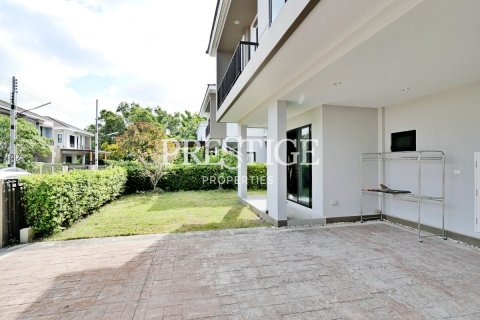 บ้านในพัทยา, ประเทศไทย 4 ห้องนอน № 198670 - รูปถ่าย 2