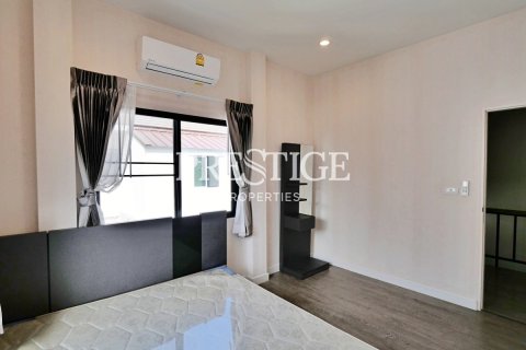 บ้านในพัทยา, ประเทศไทย 4 ห้องนอน № 198670 - รูปถ่าย 20