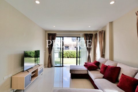บ้านในพัทยา, ประเทศไทย 4 ห้องนอน № 198670 - รูปถ่าย 4