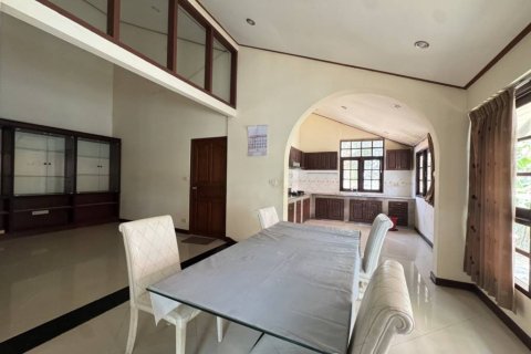 Maison à Pattaya, Thaïlande 4 chambres № 172928 - photo 7