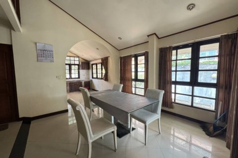 Maison à Pattaya, Thaïlande 4 chambres № 172928 - photo 8