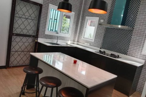 Maison à Pattaya, Thaïlande 4 chambres № 172931 - photo 3