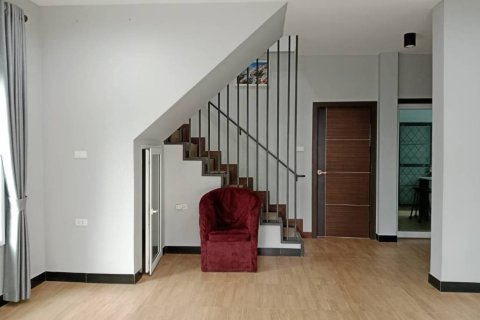 Maison à Pattaya, Thaïlande 4 chambres № 172931 - photo 2