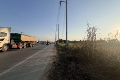 Terrain à Chiang Rai, Thaïlande № 172932 - photo 3