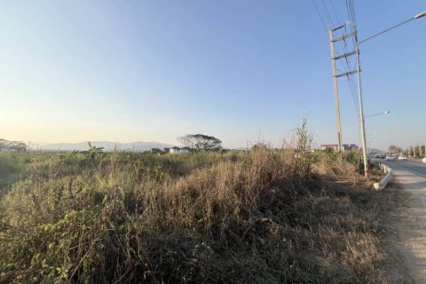 Terrain à Chiang Rai, Thaïlande № 172932 - photo 5