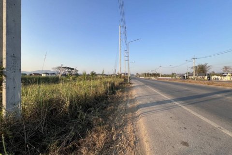 Terrain à Chiang Rai, Thaïlande № 172932 - photo 4