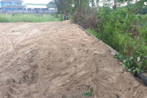 Земельный участок в Паттайе, Таиланд  № 172933 - фото 5