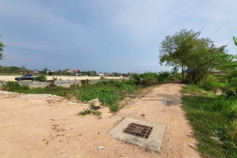 Земельный участок в Паттайе, Таиланд  № 172933 - фото 6