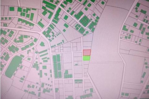 Земельный участок в Паттайе, Таиланд  № 172933 - фото 7