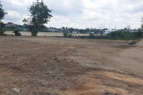 Земельный участок в Паттайе, Таиланд  № 172933 - фото 3