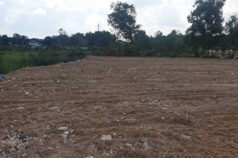 Земельный участок в Паттайе, Таиланд  № 172933 - фото 4