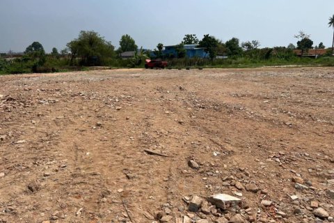 Земельный участок в Паттайе, Таиланд  № 172933 - фото 2