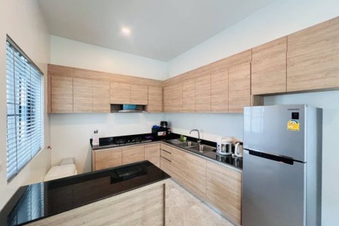 Villa à Cha-am, Thaïlande 3 chambres № 172927 - photo 8