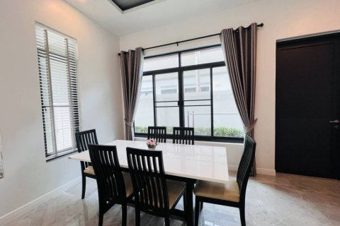 Villa à Cha-am, Thaïlande 3 chambres № 172927 - photo 3