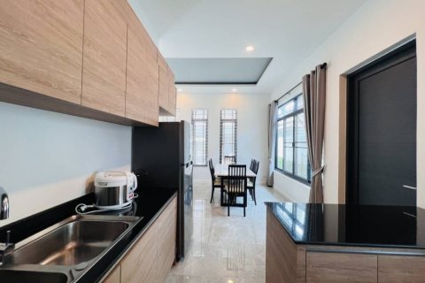 Villa à Cha-am, Thaïlande 3 chambres № 172927 - photo 6