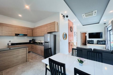 Villa à Cha-am, Thaïlande 3 chambres № 172927 - photo 5