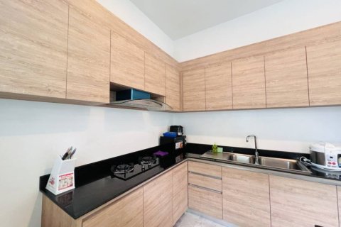 Villa à Cha-am, Thaïlande 3 chambres № 172927 - photo 7