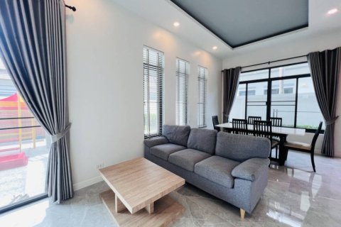 Villa à Cha-am, Thaïlande 3 chambres № 172927 - photo 2