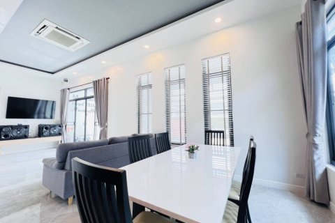 Villa à Cha-am, Thaïlande 3 chambres № 172927 - photo 4